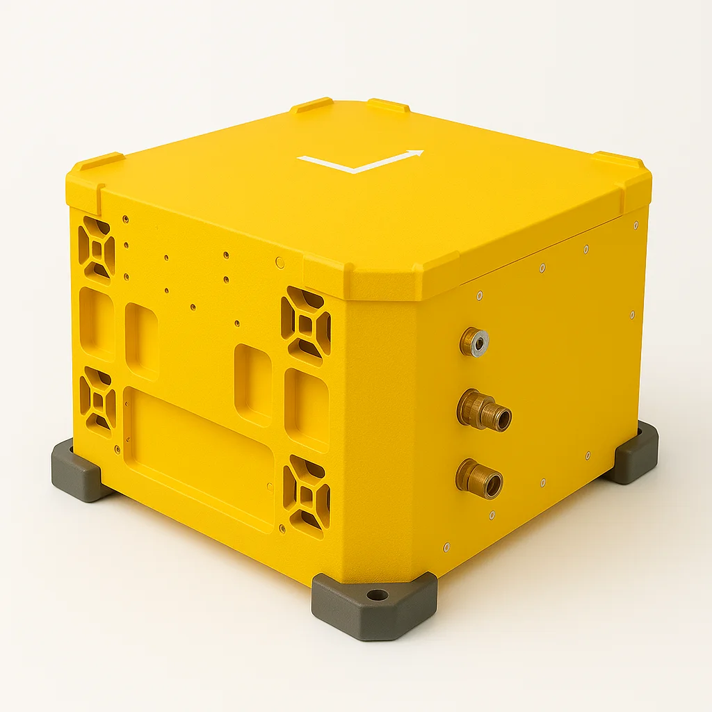 Compact High Precis…