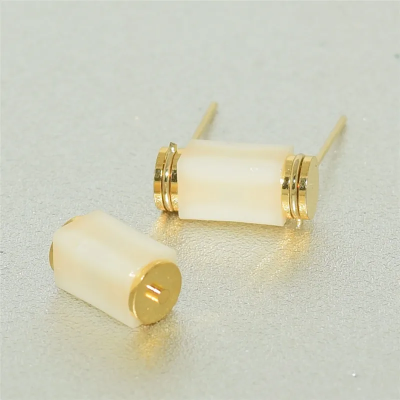 Sensore di accelerazione micro vibrazioni Beelee BL-600 SMD da 50 pezzi