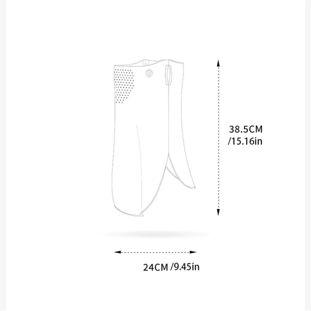 Maschera per la protezione solare da donna velo di seta di ghiaccio traspirante protezione solare estiva sciarpa per il viso copertura per maschere bandane con passanti per le orecchie per esterno