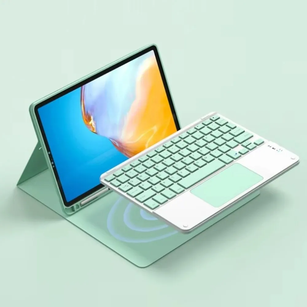 Tablet Accessories Touch Touch Keyboard Bluetooth Wireless Bluetooth Keyboard Universal Wireless Keyboard Work From Home