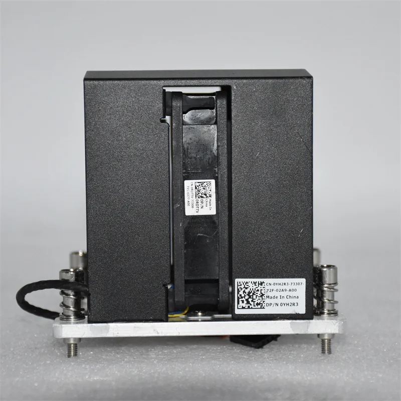 لديل الدقة T3610 T5810 T5820 المبرد CN-0YH2R3 0YH2R3 YH2R3 CN-0TH2R3 0TH2R3 TH2R3 المستخدمة