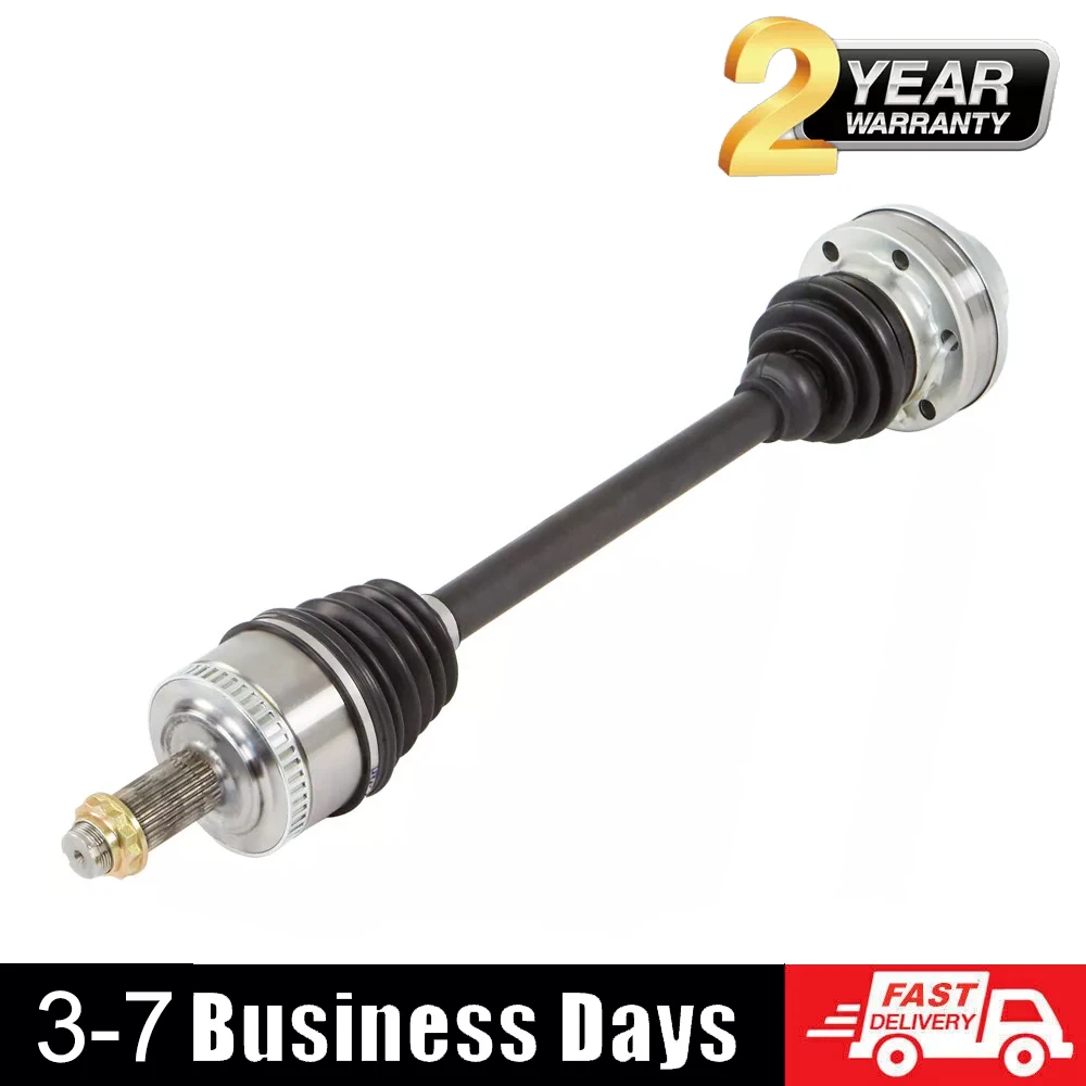 

For Land Rover Range Rover Sport Rear Left CV Axle Shaft CSW