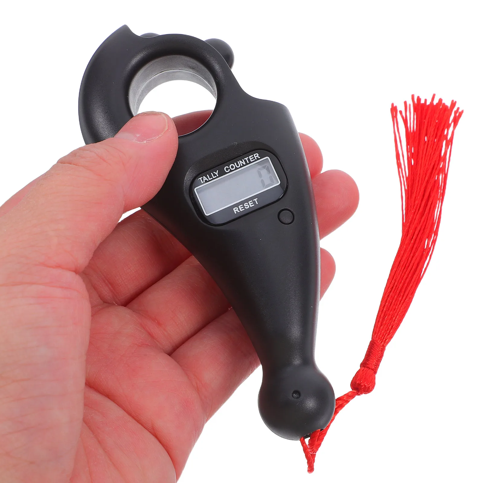 3 шт. цифровой счетчик, светодиодный дисплей, для учета людей