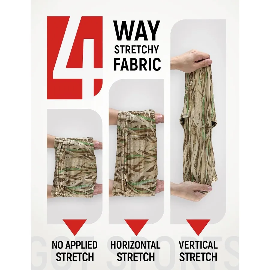 GOT 스포츠 UPF 50+ 발라클라바 스키 마스크 - 추운 날씨용 방풍 발라클라바 남녀공용 - 스노보드 오토바이 시스티 마스크