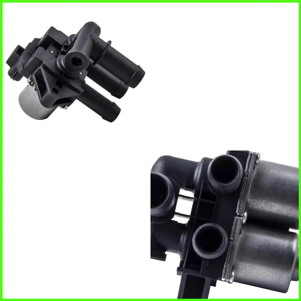 

Heater Control for Valve XR840091 Replacement