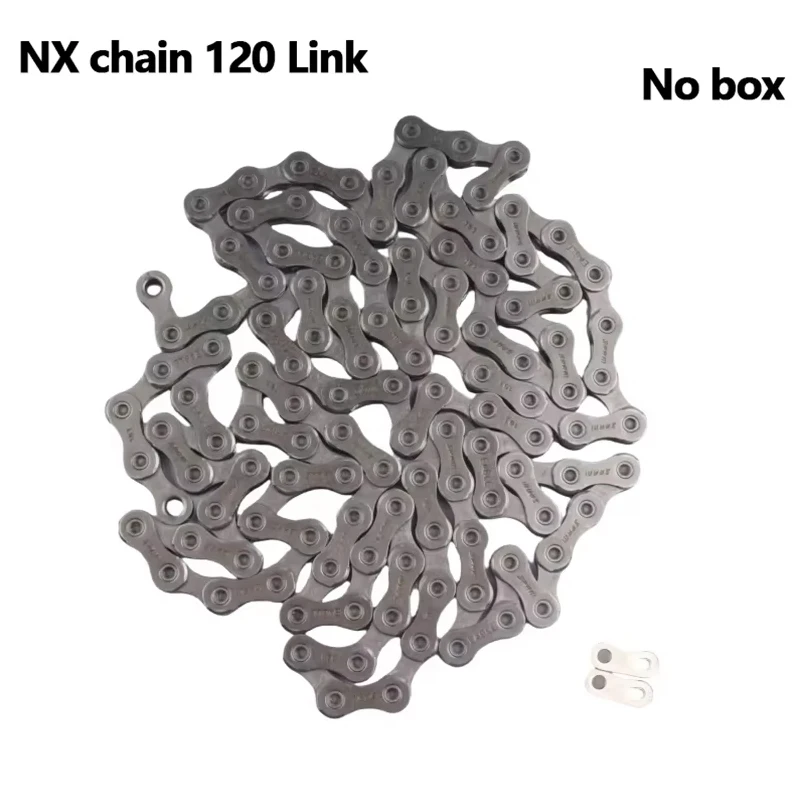 NX no boxs 120L