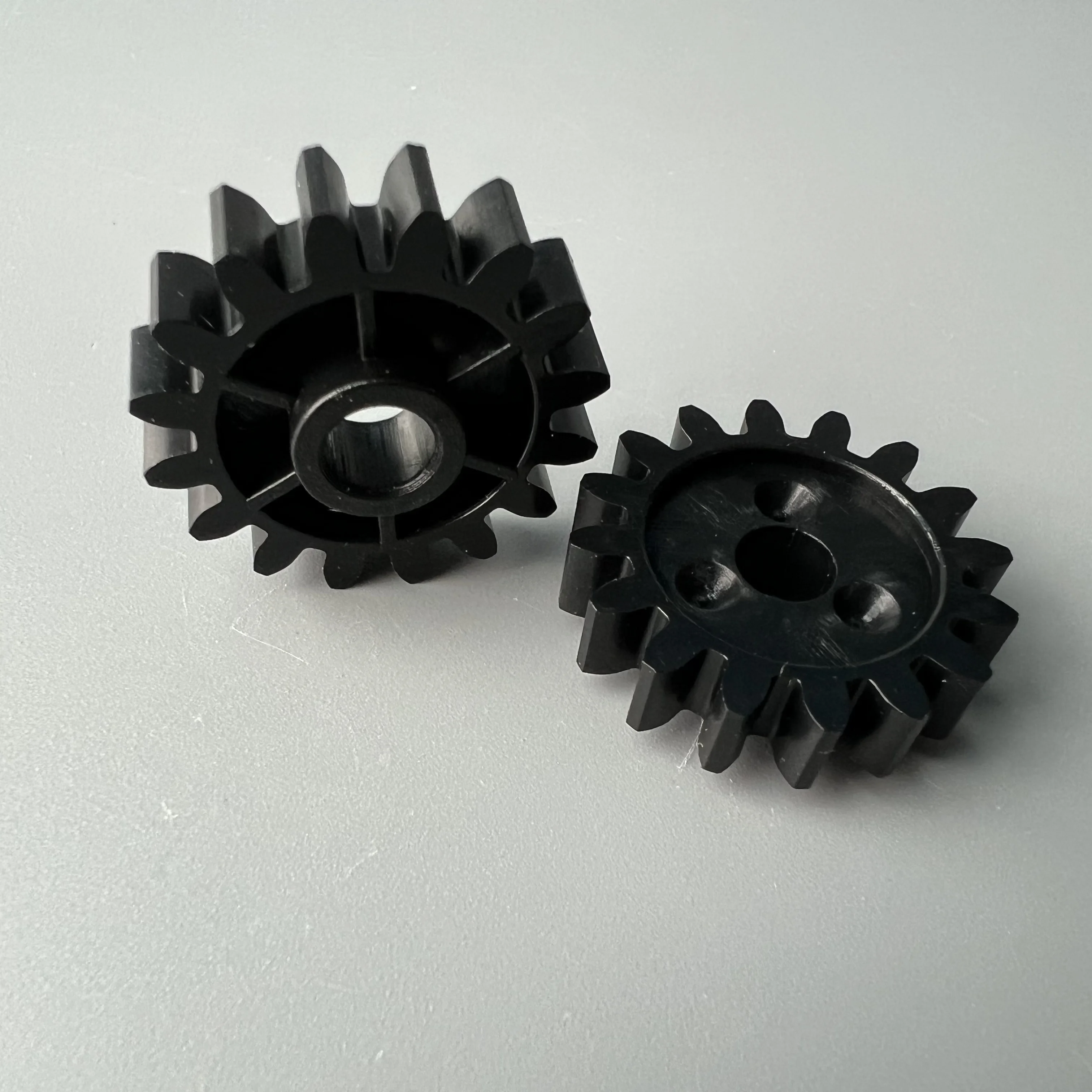 (2pcs/lot) New Noritsu Laser Color Expander Parts QSS 34/37 Slot Gear A050702