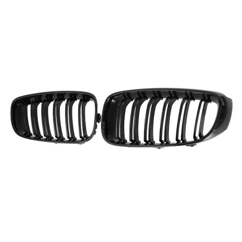 

High Quality ABS Material Gloss Black for BMW 3 Series GT F34 2012-2020 Car Grill