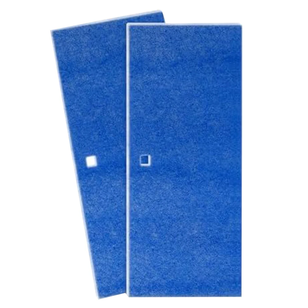 RV Air Conditioning RV AC Filter RV AC Unit Filter Trap Dust And Hair Reduce Cleaning Frequency Cleaner And Fresher Air