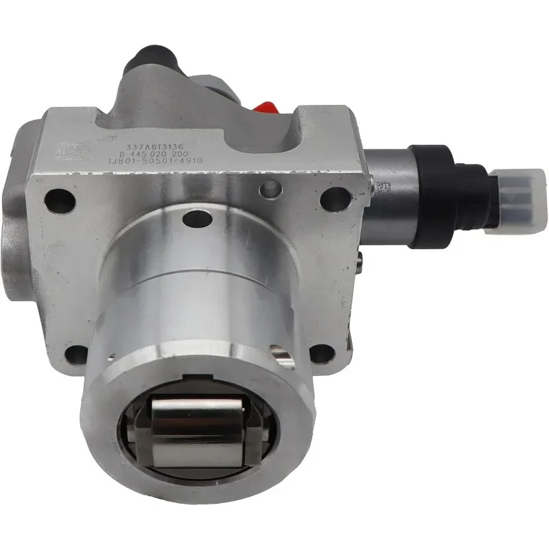 NEW Fuel Injection Pump 1J801-50502 1J80150502 Fits for Kubota L3301 L3302 L3560 L3901 L4701 L4760 L4802 Tractor