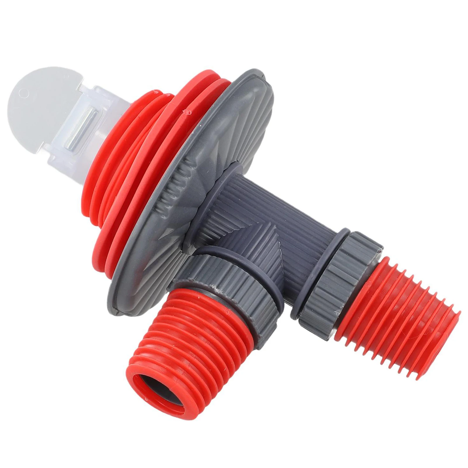 

Leak Prevention Anti-overflow Drain Compatible With Multiple Models Easy Installation Design Dimensions As Shown