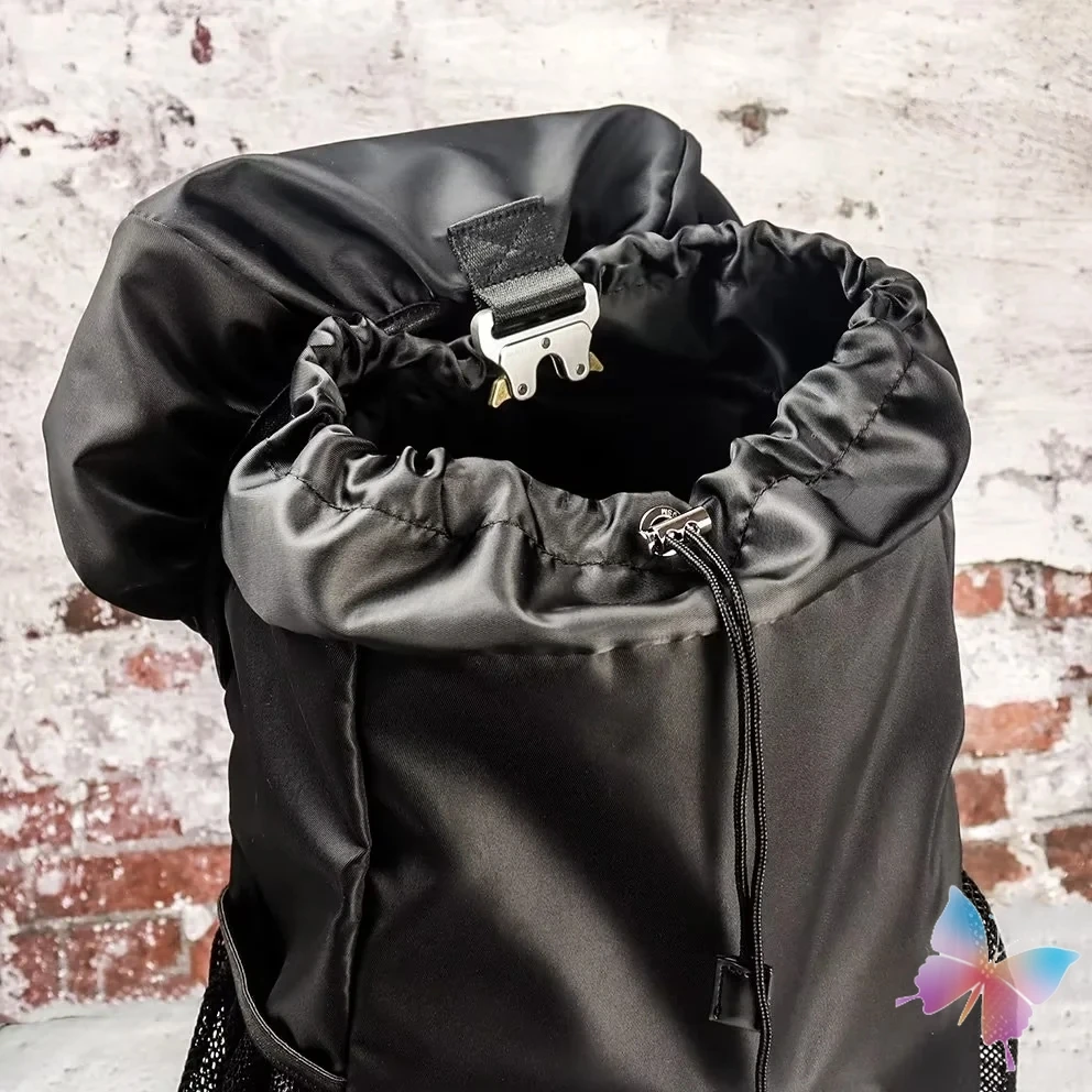1017 ALYX 9SM Nylon Bags New Covered Functional Tactical Socket 1017 ALYX 9SM Nylon Bags New Covered Functional Tactical Socket