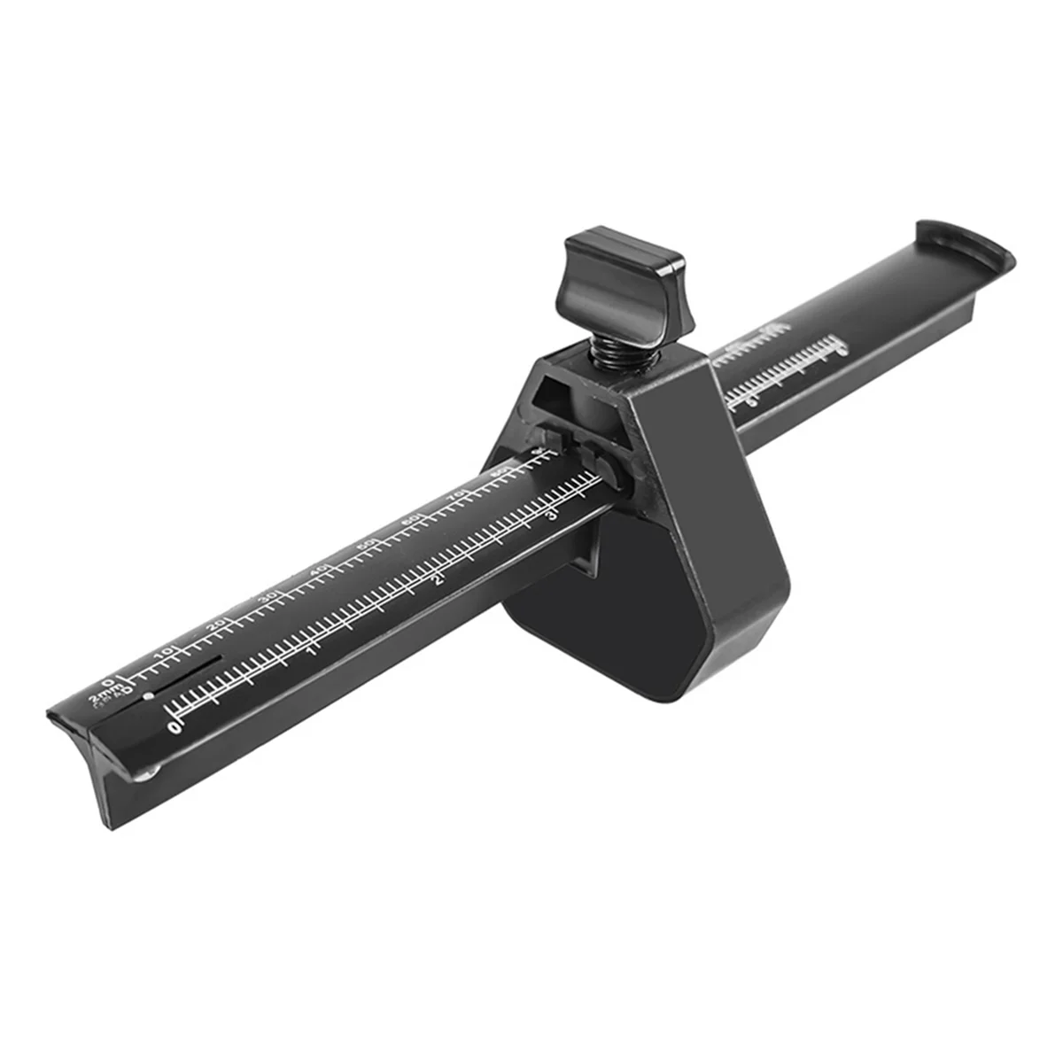 T61C_DIY النجارة الخط الموازي الخط الخطاط