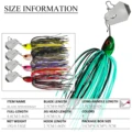 P-8.8CM 15G 5PCS