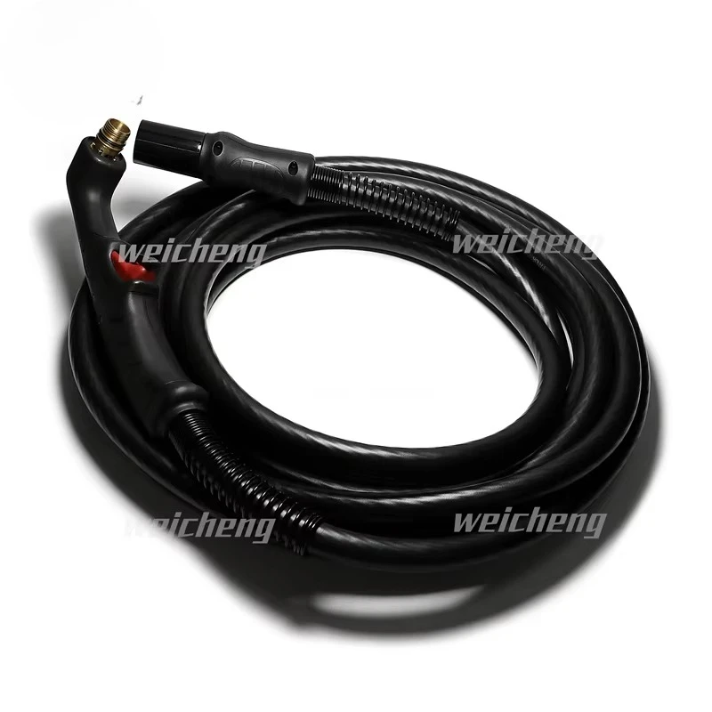 Powmax 105 Customizable Plasma Cutting Torch Assembly 059473 059479 for LGK105 Cutting Machine