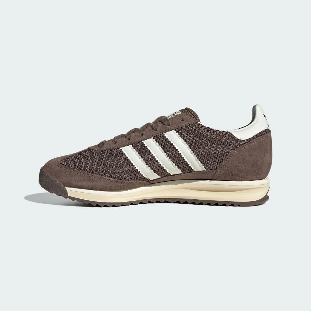 حذاء Adidas Originals 2025 للرجال SL 72 RSORI-RUNNING JR8774