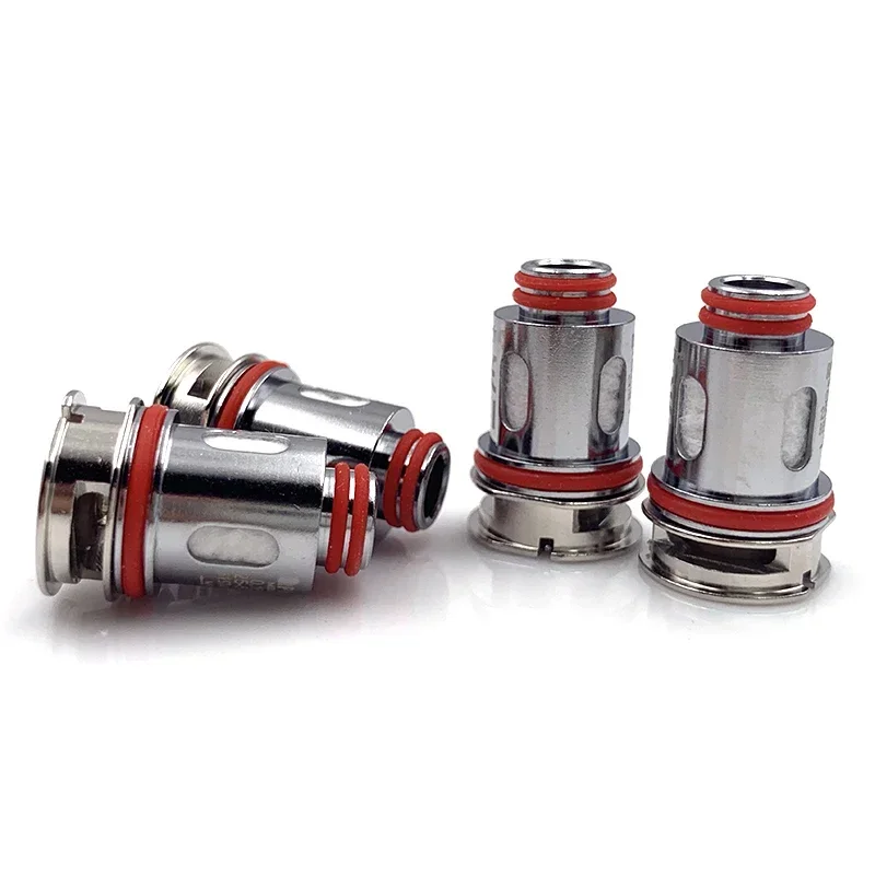 2/3/5PCS RPM2 Coil Head Evaporator Mesh 0.16ohm DC 0.6ohm Core for Scar P3 P5 Pods NORD 4 IPX 80 G-Priv Pro Cartridge Kit