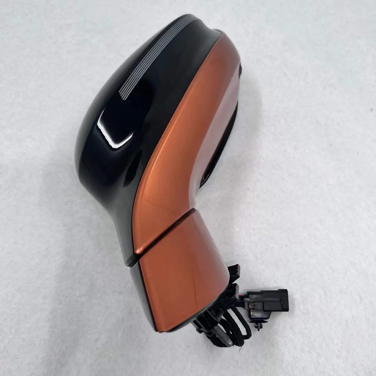 Chinese Factory Automotive Parts&Accessories Rearview Mirror with 360 View Blind Spot Side Mirror for I8