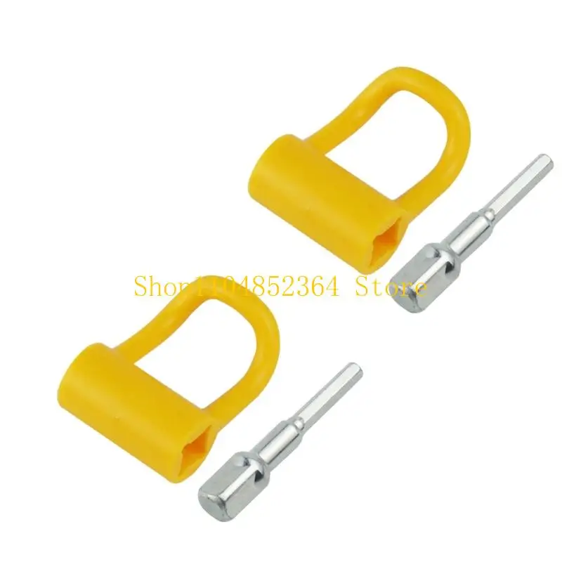 652F วาล์วมุมสากลวาล์วเครื่องมือคู่มือการปรับการกัดกร่อนที่ทนต่อการกัดกร่อนของการทำงานตามหลักสรีรศาสตร์สำหรับซ่อมแซมประปา