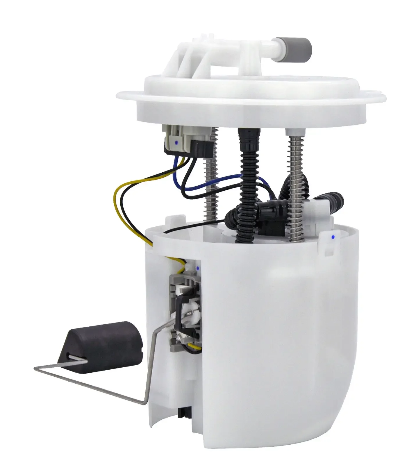 high quality Fuel Pump Module Assembly Fits 2007 2008 Jeep Wrangler 3.8L E7243M SP7068M 68003386AA 68003339AA