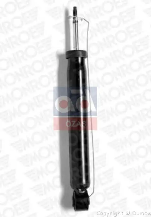 23978 for shock absorber rear 03 AI.A3