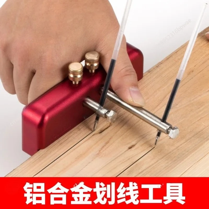 ผลิตภัณฑ์และเครื่องมือทำเครื่องหมายอลูมิเนียมอัลลอยด์