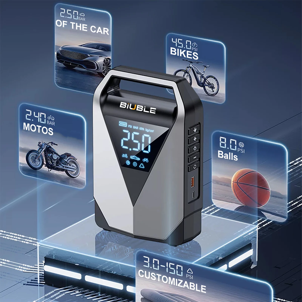 Thumbnail 2 - #60 Best Jump Starters to Buy In 2026