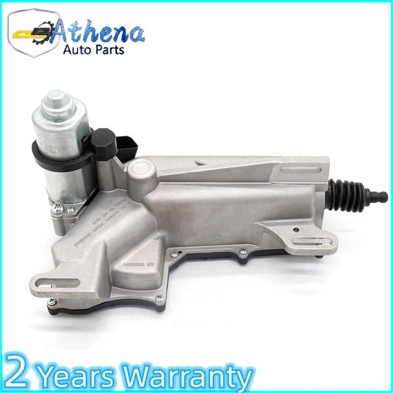 New Clutch Slave Cylinder Actuator Assembly 3981000067 A4542570579 for Smart Forfour Hatchback FWD1.1 1.3 1.5 SMN900584 MN900584