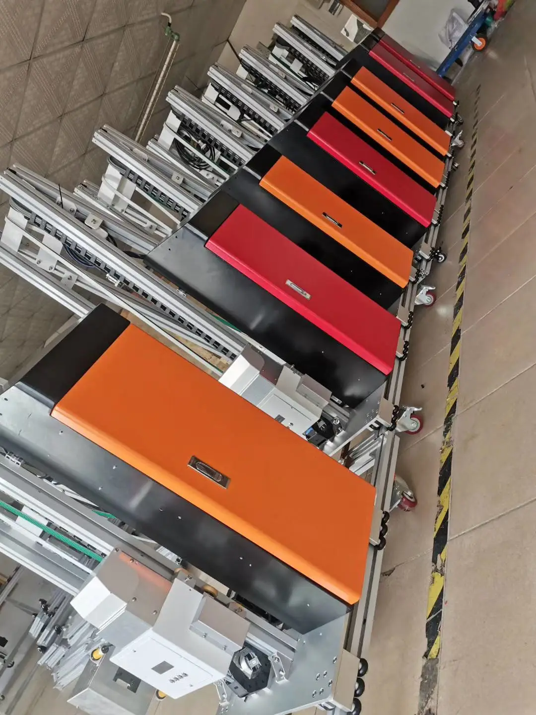 2021 Goedkope Hot Koop Hoge Kwaliteit Muur Afdrukken Machine Verticale Muur Printer/Digitale Vernis Inkjet Printer