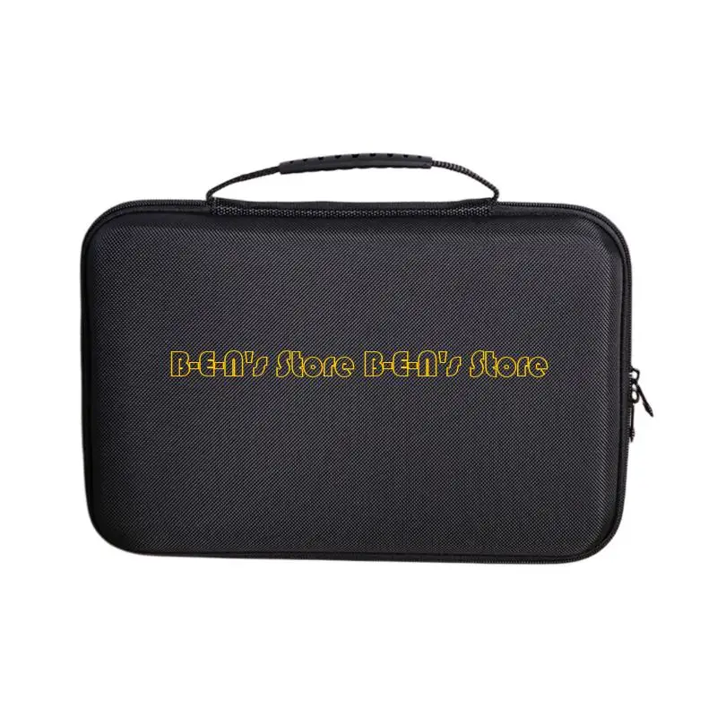 Y1AD EVA Hard Case With Customizable Sponge Inserts For DSLR And Accessories