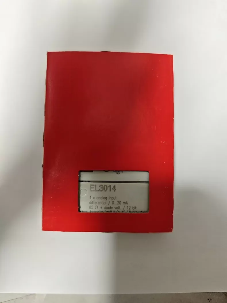 High Brand NEW 100% Quality CX2020-0125 ES7041 Kl9180 1 Year Warranty