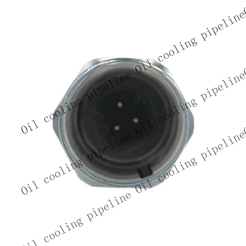 A+ New Fuel Rail Pressure Sensor Regulator 52CP34-03 Fits For Yale Forklift.