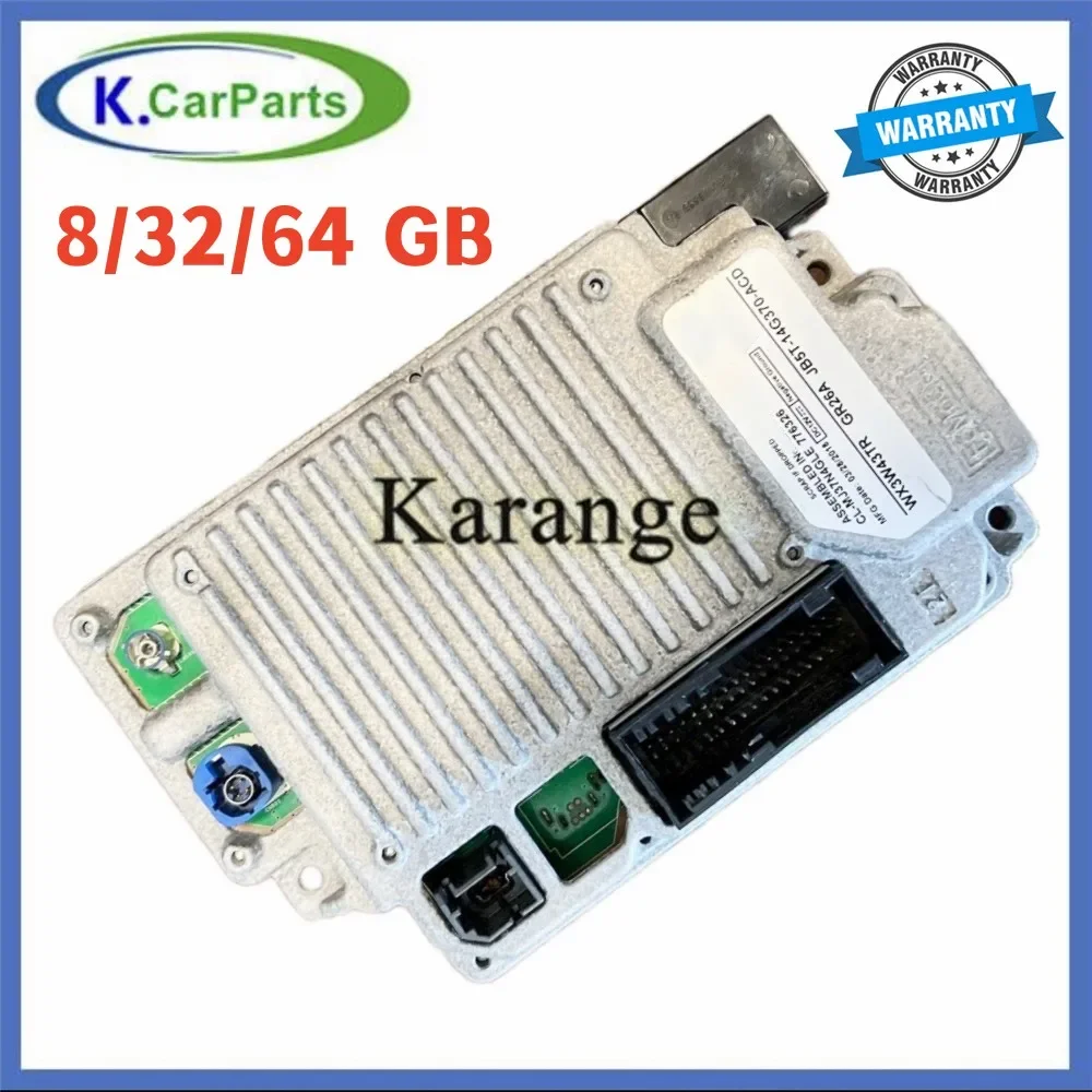 Sync 3 Apim Module …