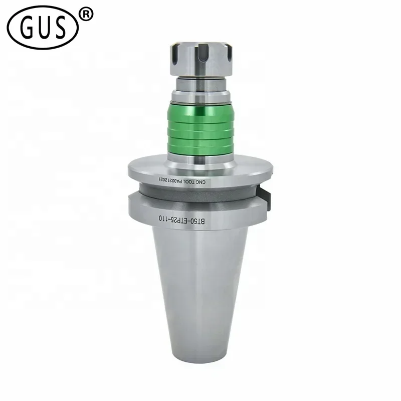 Tap tool holder BT50 ETP16 ETP20 ETP25 ETP32 ETP40 Tapping tuaning handle with telescopic function