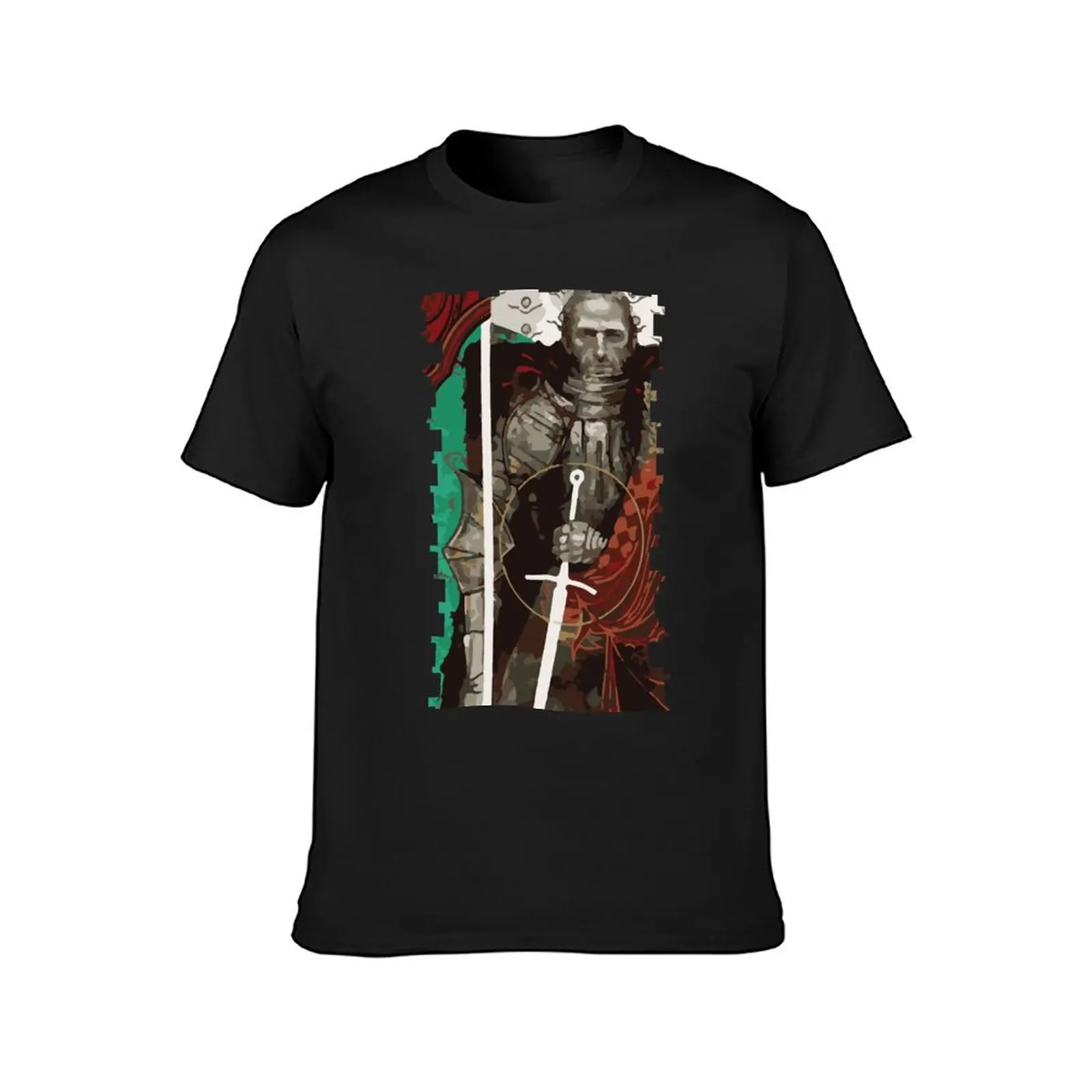 Cullen Tarot Card T-Shirt sports fans sublime customs design your own men t shirt