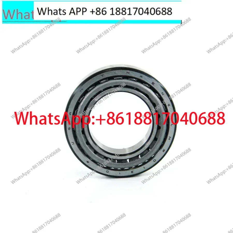 

Подшипник TIMKEN JLM104948-104910 JM205149.205110 3585/3525 Оригинальный и подлинный