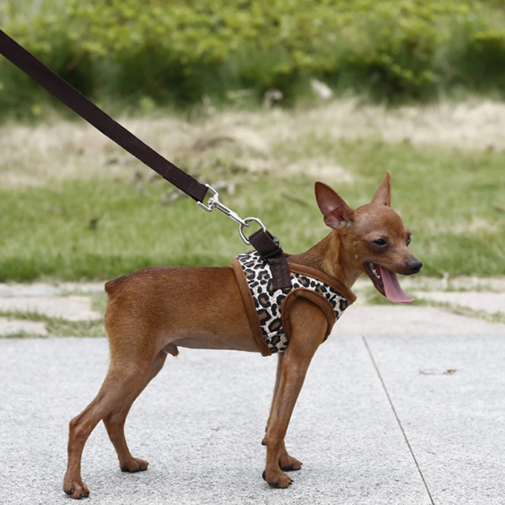 

Mesh dog harness Mesh dog jacket Puppy harness Puppy jacket Dog harness