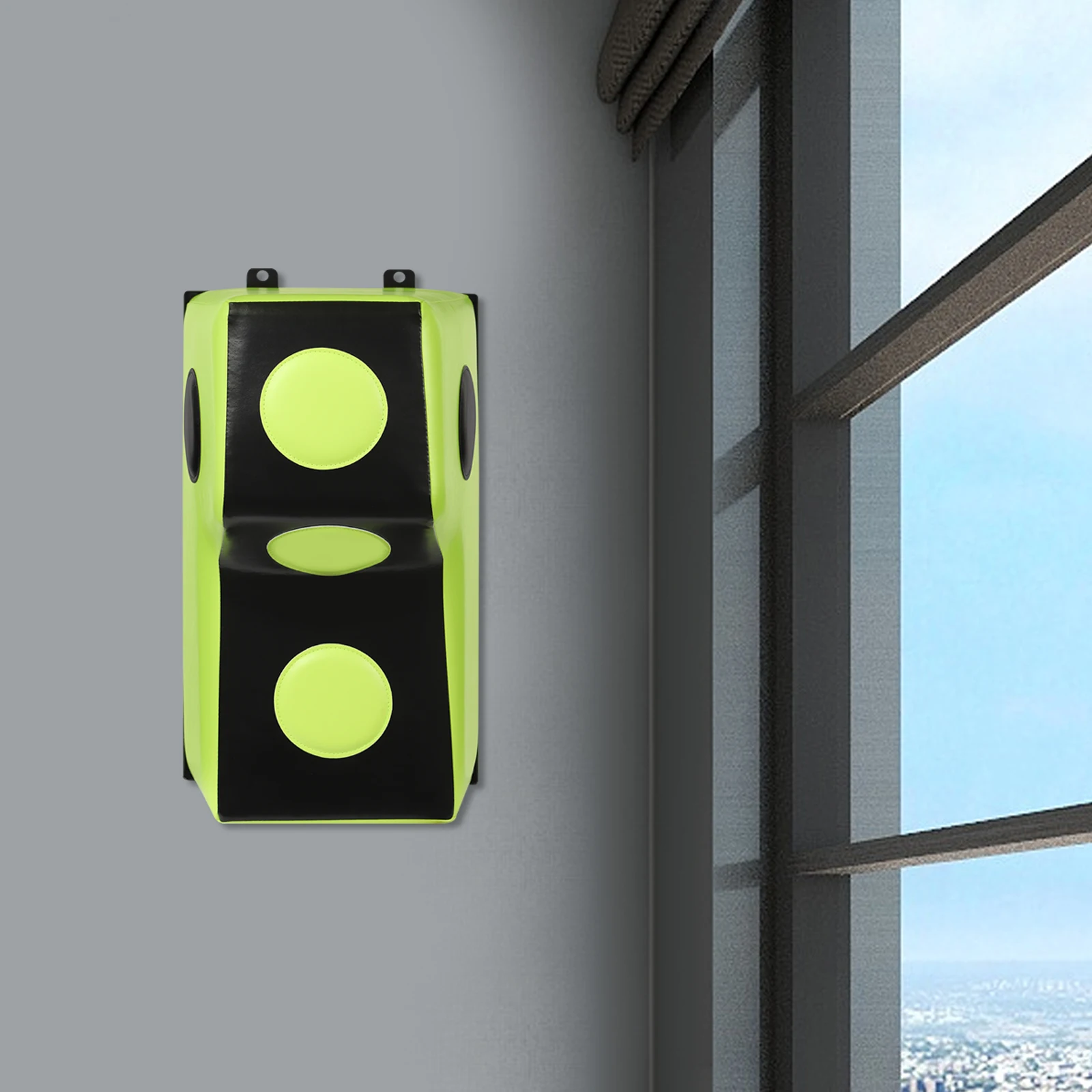 Wall Mount Uppercut Boxing, Pu - Home Gym Mma recension och pris