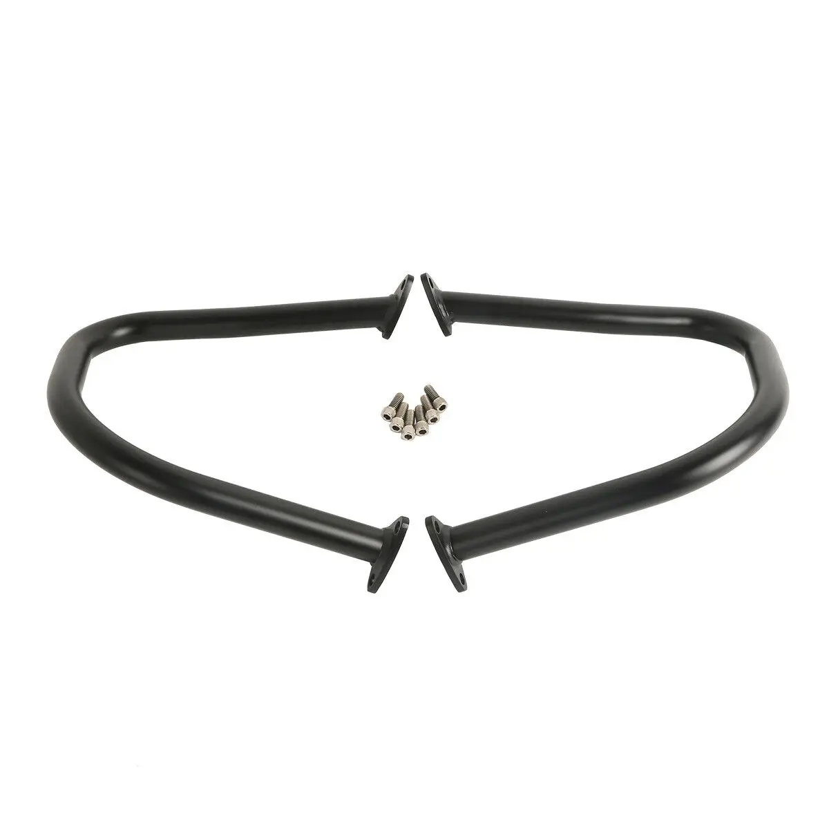 

Motorcycle Engine Frame Guard Crash Bar Protector For Indian Chief Vintage 2014-UP