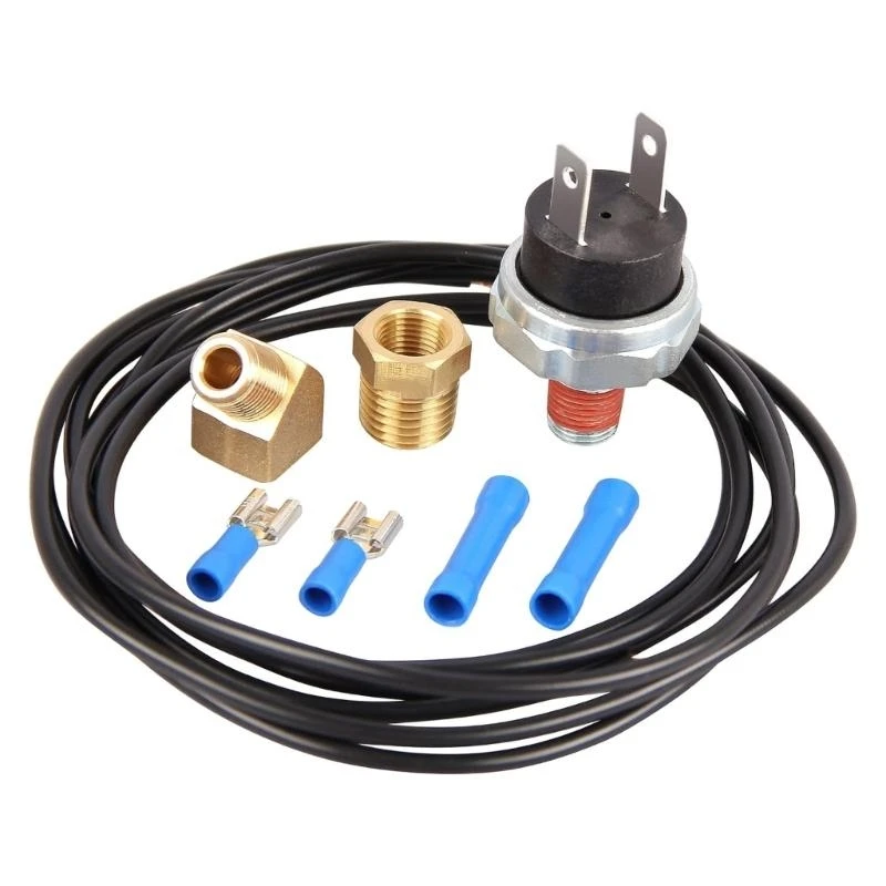 

547B High Gear Locking Switch for 74416AK S74416AK A74416AK K013 4L60 2004R Improve Transmission Efficiency and Stability