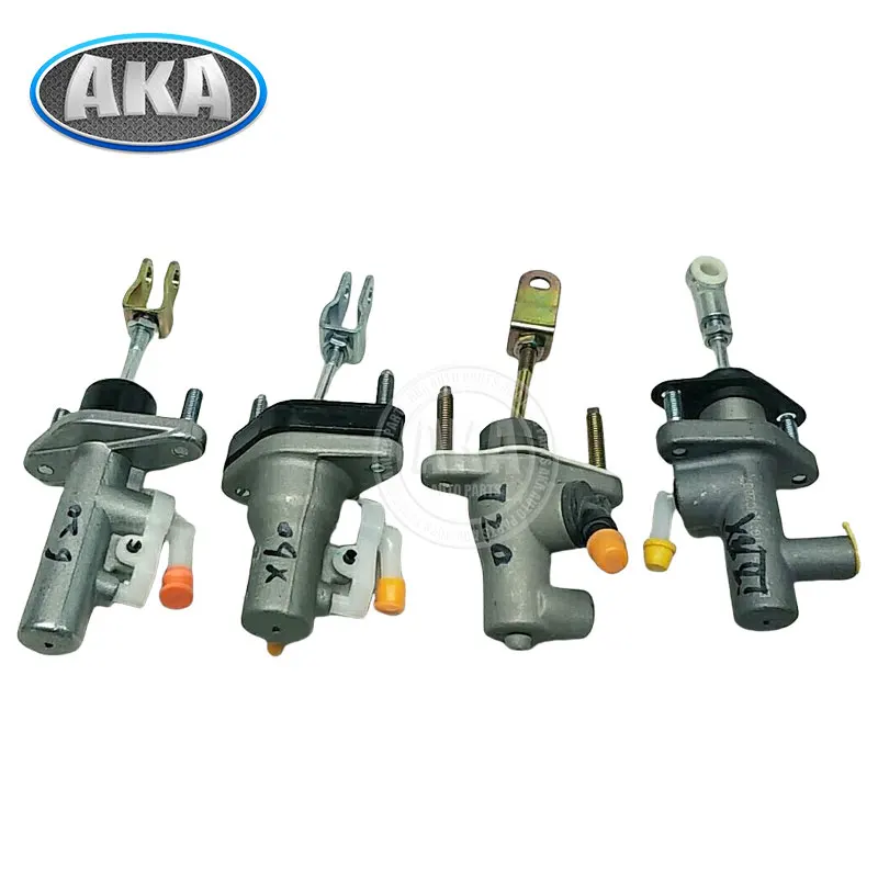 

Car Clutch Pump Master Slave Wheel Cylinder For Lifan X60