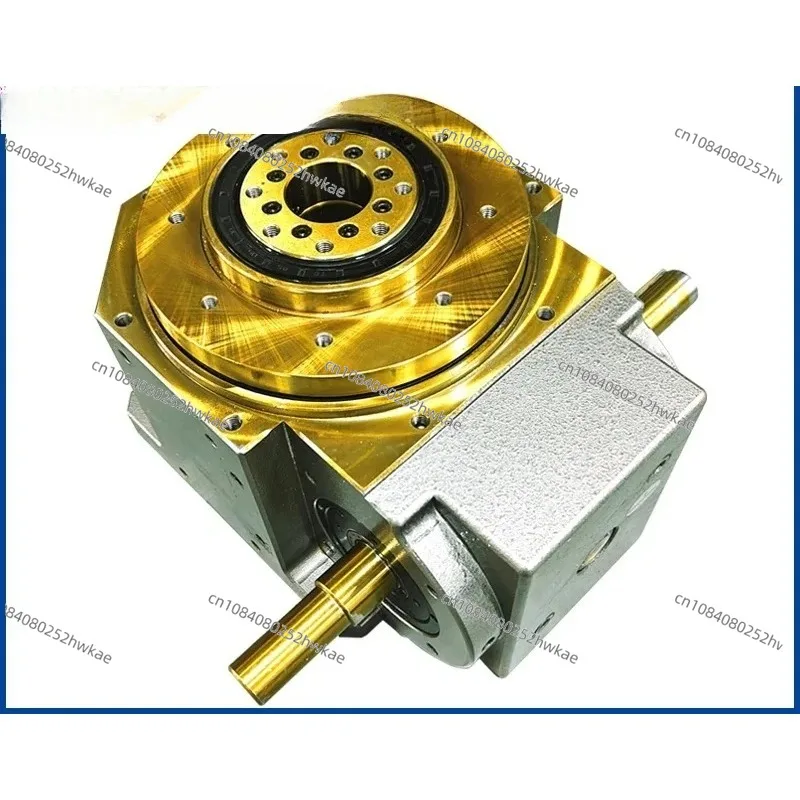 

24, четыре шесть восьми равных положения, высокоточный кулачковый разветвитель, полая индексирующая пластина, поворотный стол на 360 градусов