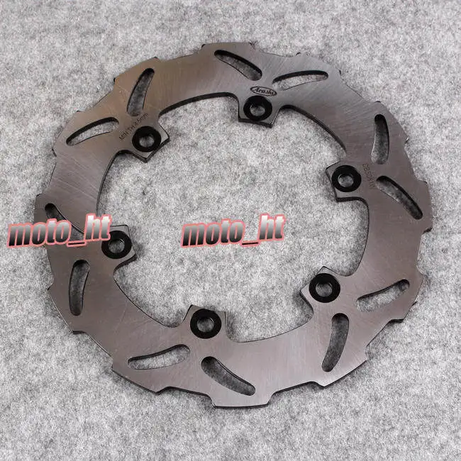 

Arashi Rear Brake Disc Rotor For Yamaha YZF R1 1000 2002-2003 & YZF R6 1999-2002 & TT 250 2000