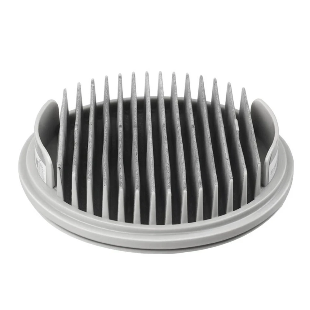 Filtro Hepa para Xiaomi Roidmi, accesorio de repuesto para aspiradora inalámbrica F8 F8E, lavable, 4/6/8 Uds.