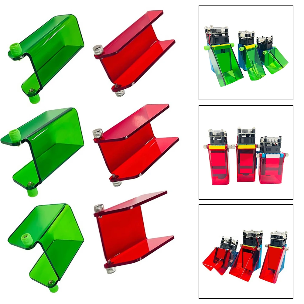 Protective Cover Protects 33/40/46mm Head Protect Shell Use For Engraver Protective Eyes Tool Metalworking Accessory