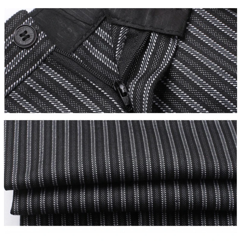 Catering Koksbroek Food Service keukenbroek voor heren Koksbroek Hotelkoksbroek Restaurantarbeiders Werkoverall