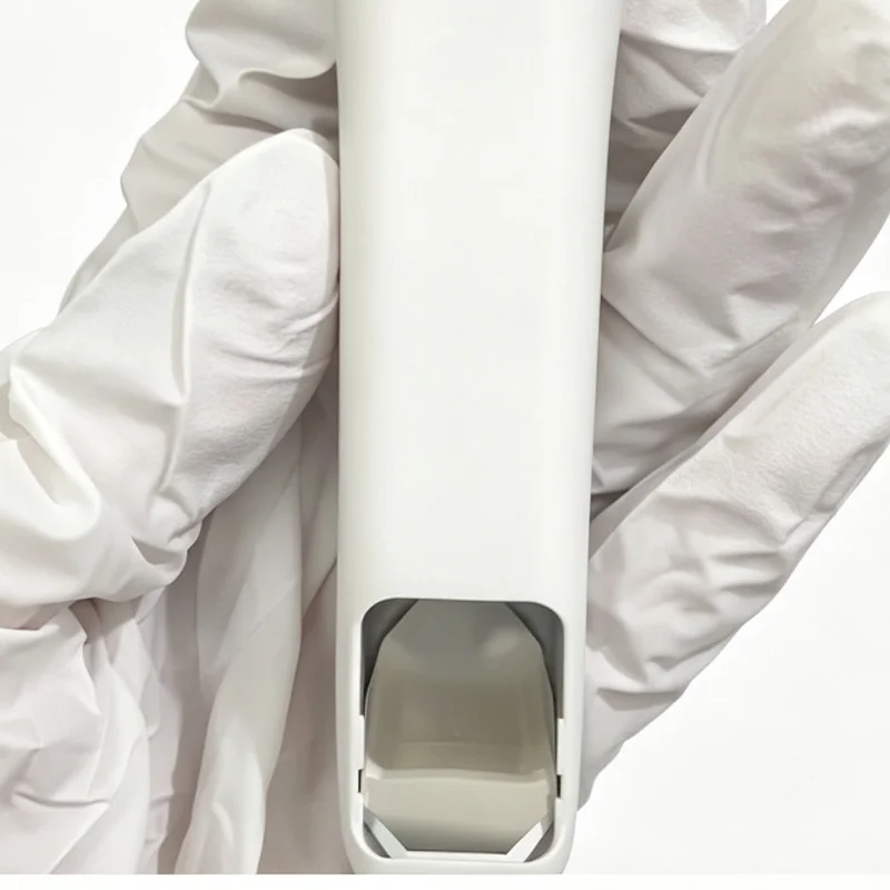 Dentistry Intraoral Scanner Tips with Mirror for 3Shape Trios3 Wireless/Wired Head Core Instrument Tools Dental Consumables