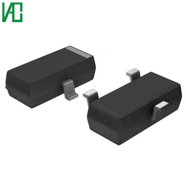 10pcs Kit  XC6206P332MR-G IC REG LINEAR 3.3V 200MA SOT23 In Sctock