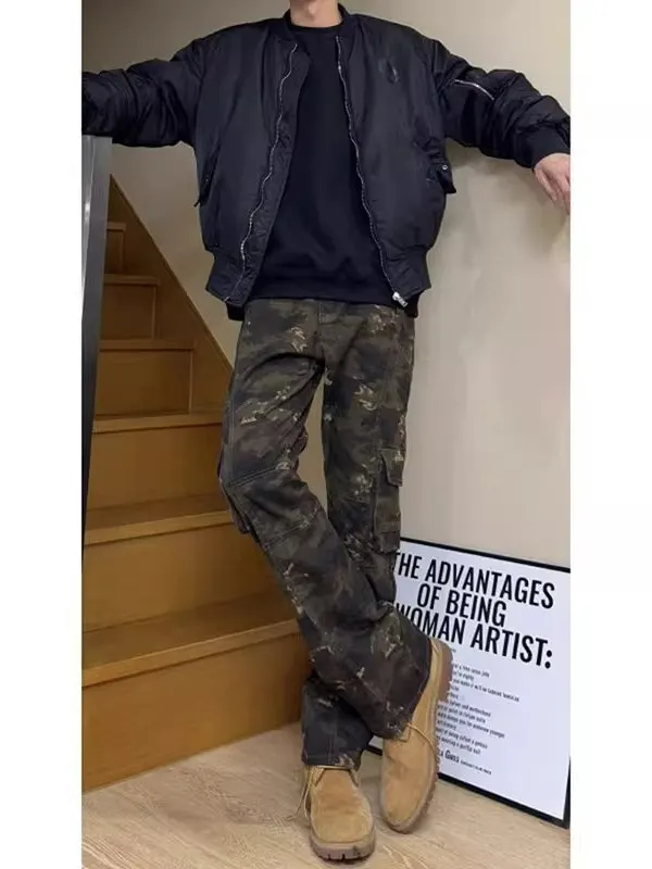 Vintage American Hi… - image