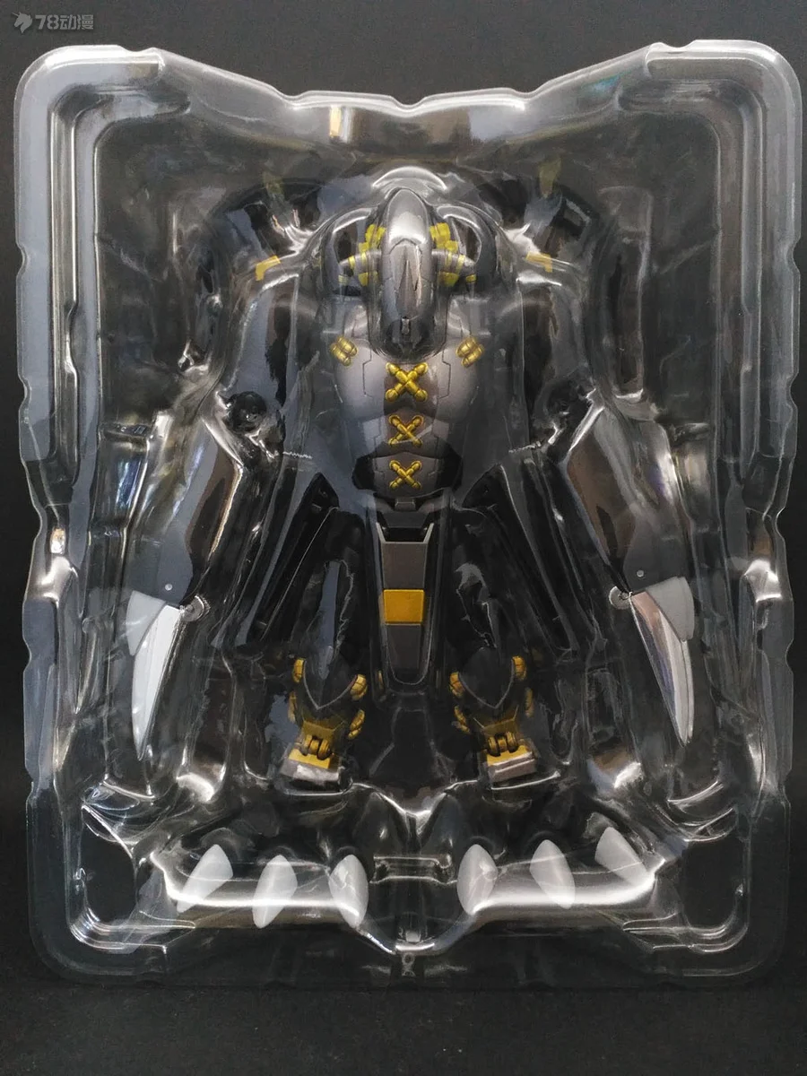 Bandai genuíno super evolução alma série digital tiranossauro série batalha escura tiranossauro monstros transformando brinquedos